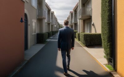 Jak najít spolehlivého nájemce? Zde 8 kroků